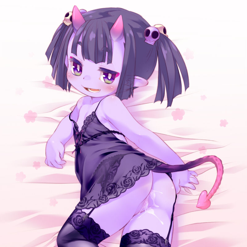 Garter Akumakko page 5 full