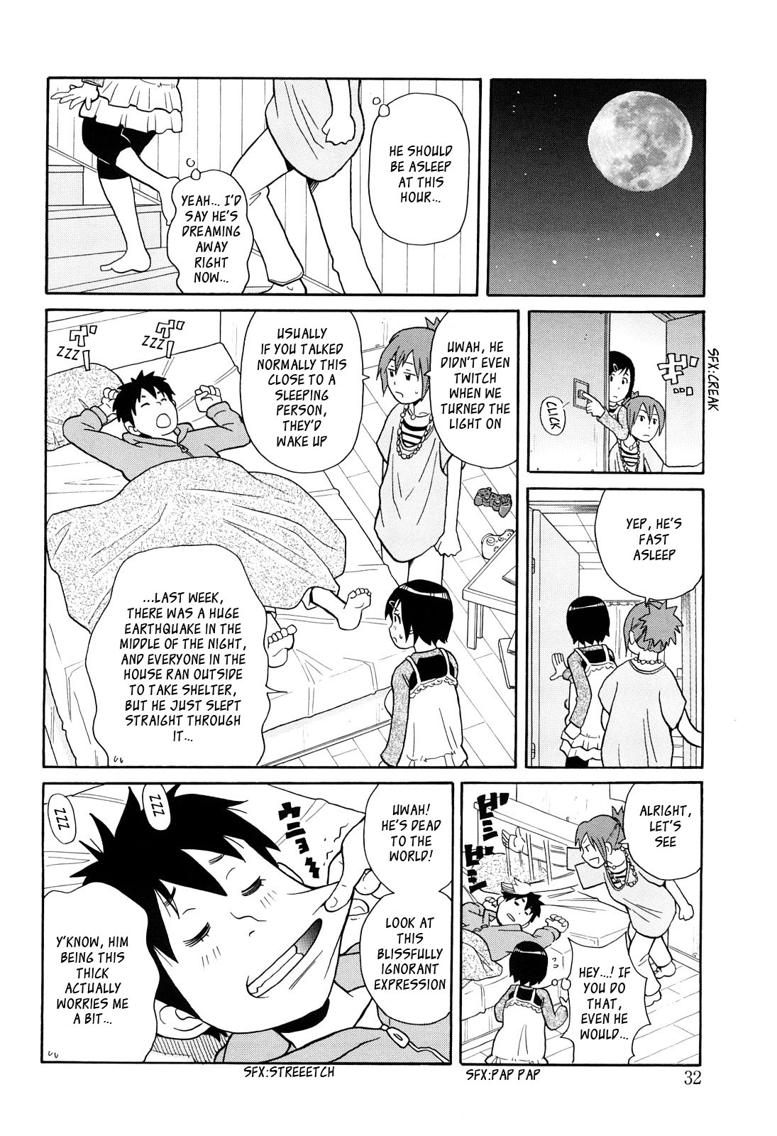 Mahiru no Enigma Hero | Midday's Enigmatic Hero page 4 full