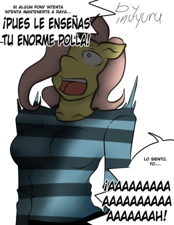 Show them your cock! | ¡Pues le Enseñas tu Enorme Polla! cover