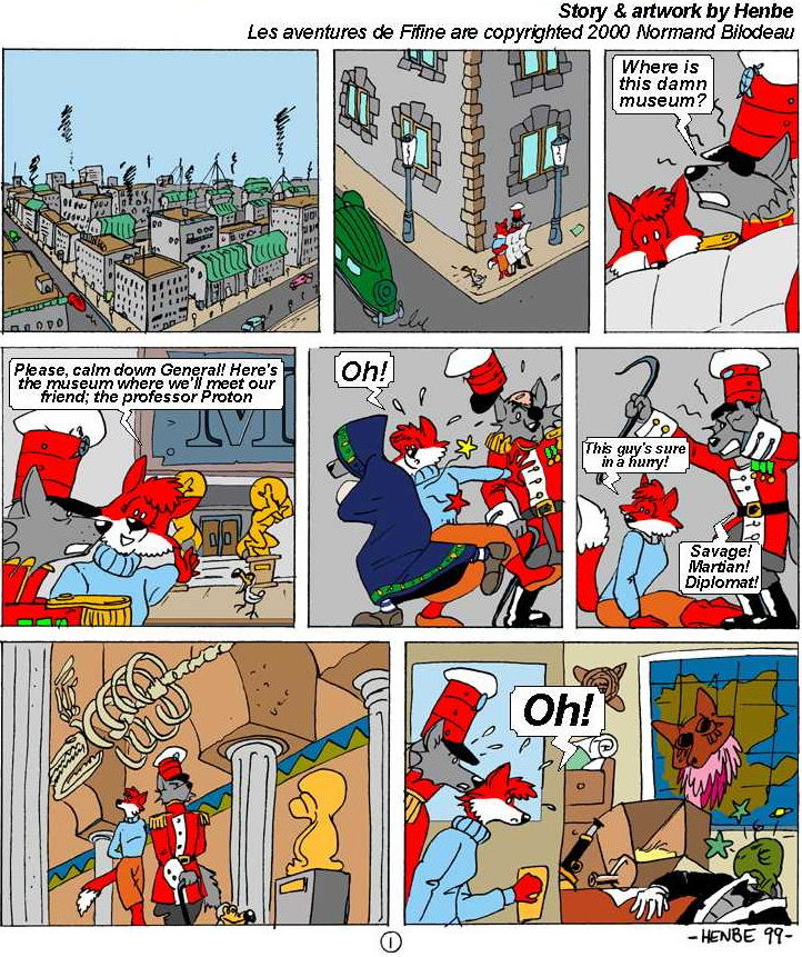 Artist - Henbe page 10 full