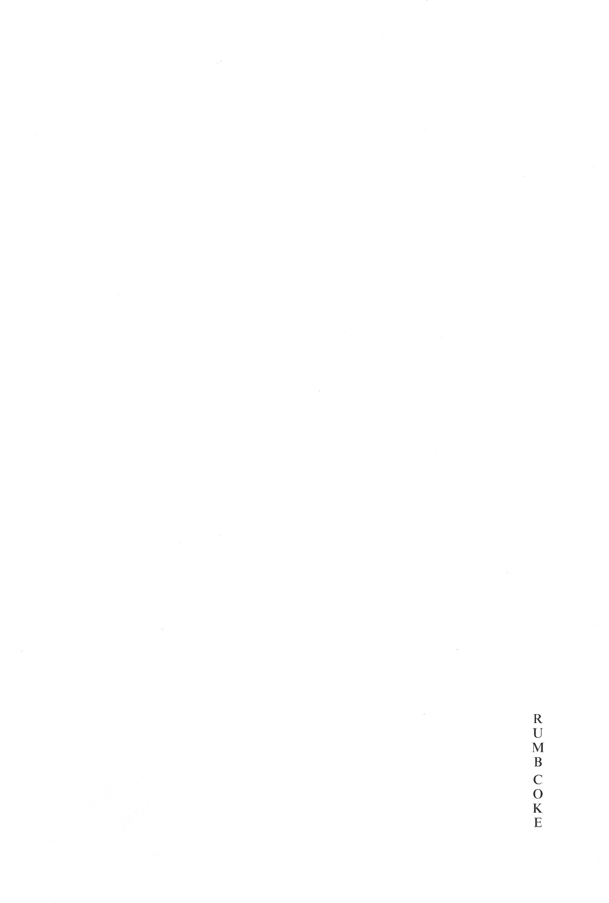 RUMB COKE page 3 full