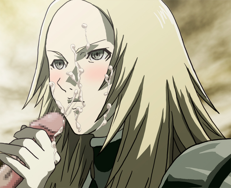 CLAYMORE page 10 full