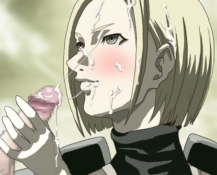 CLAYMORE page 2 full