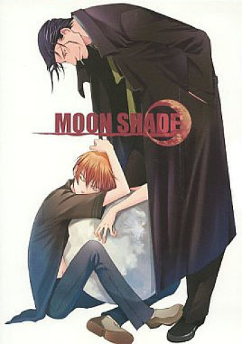 Moon Shade cover