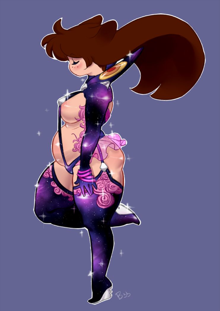Artist - Buzzlebooty page 9 full