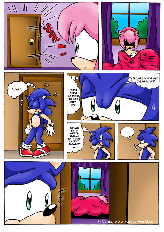 Get Together! | ¡Unamonos! page 3 full