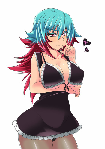 - Artist - MikadoSaya cover