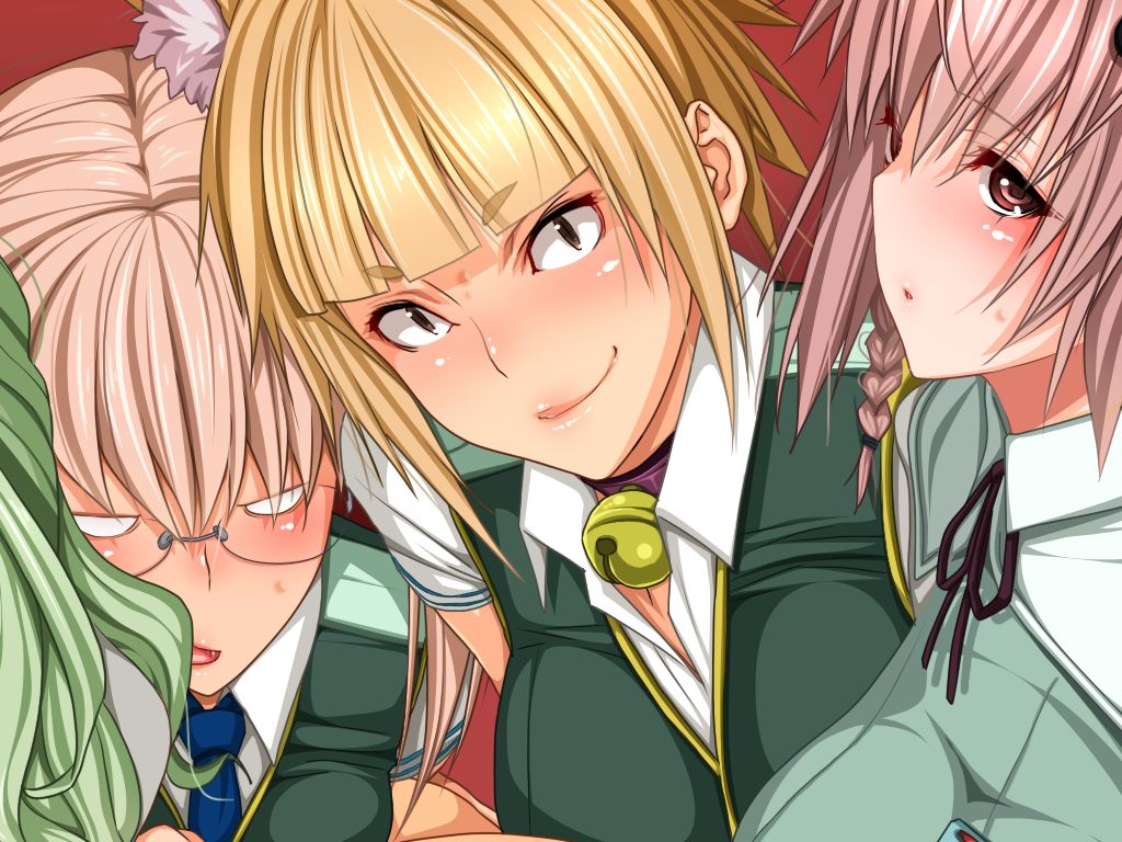 Ikinari H -Hitomi ga Atta Dake de Yokujou Chouhatsu Sokuhame- page 4 full