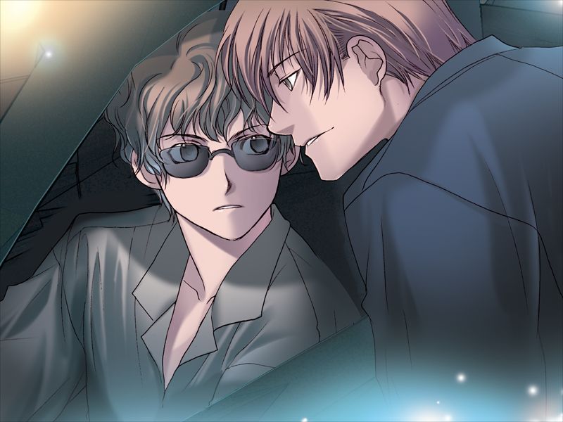 Yoru no Teiou page 10 full