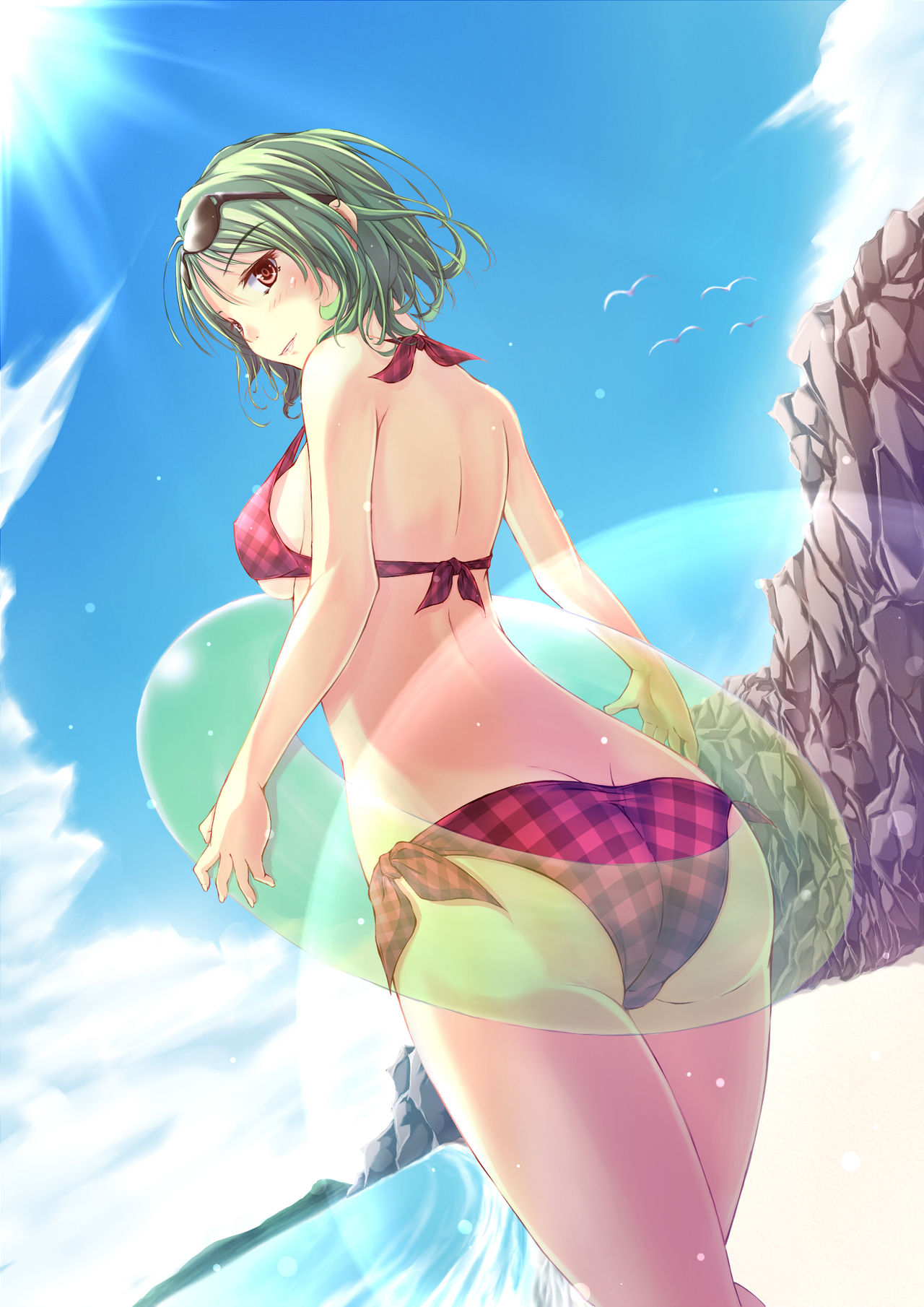 Pure Ecchi'ness page 4 full