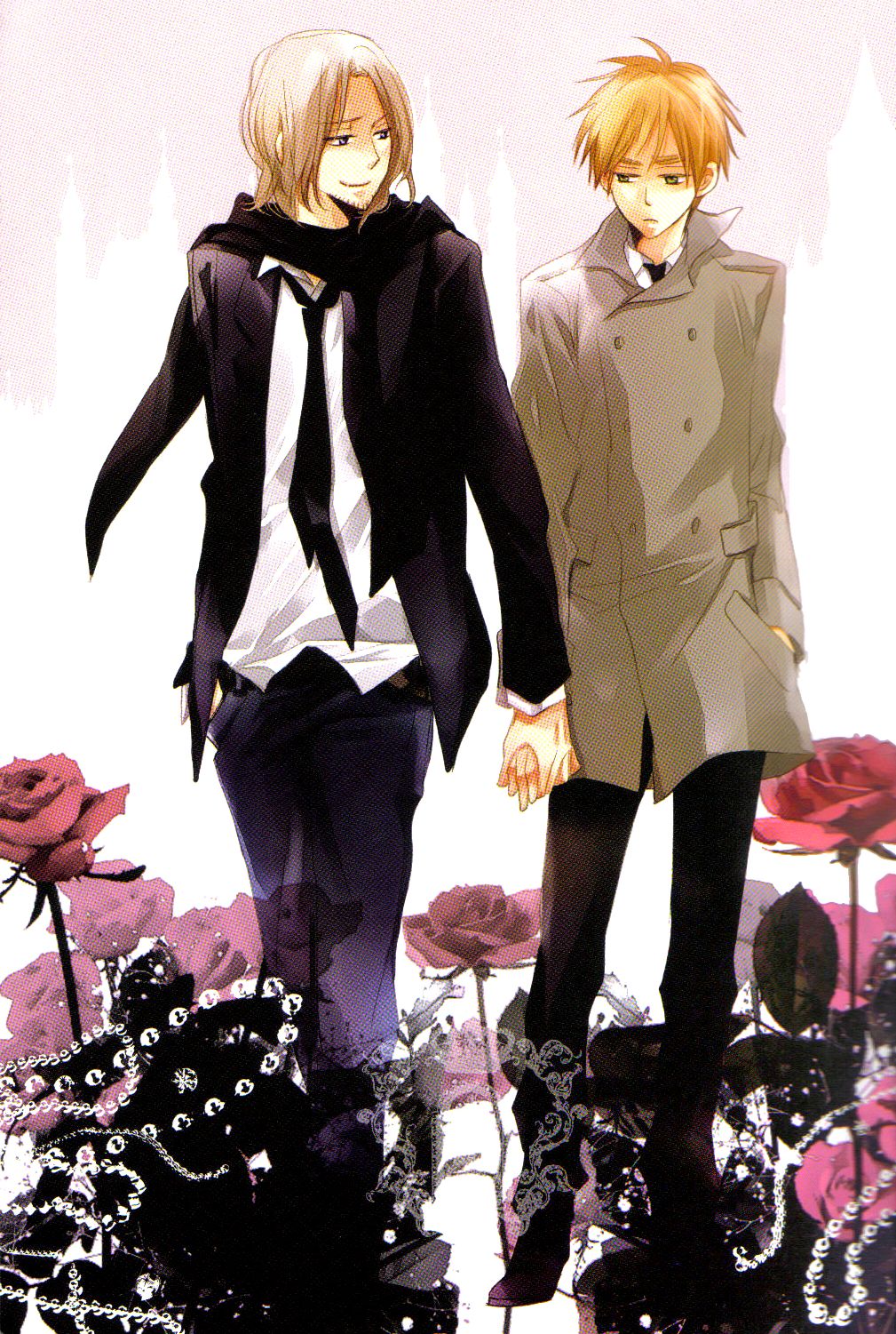 Unconditional Surrender page 2 full