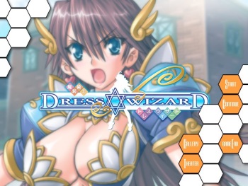 Dress Wizard cover