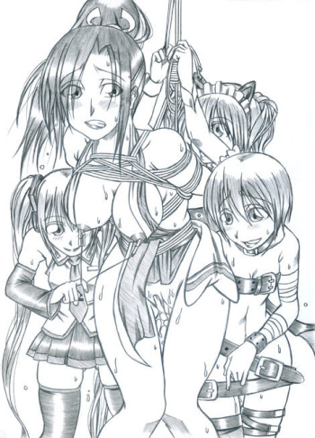 rough drawings cover