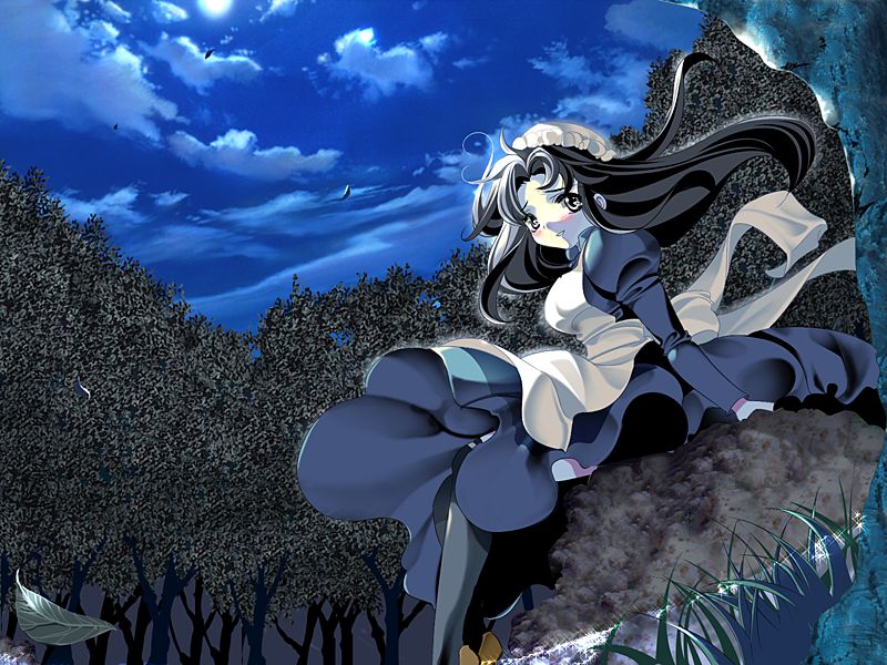 Seiremu no Majo Tachi page 4 full