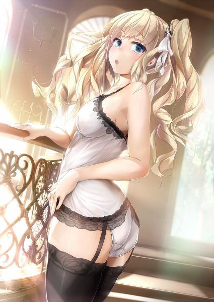 Another Cute Girl Collection page 1 full
