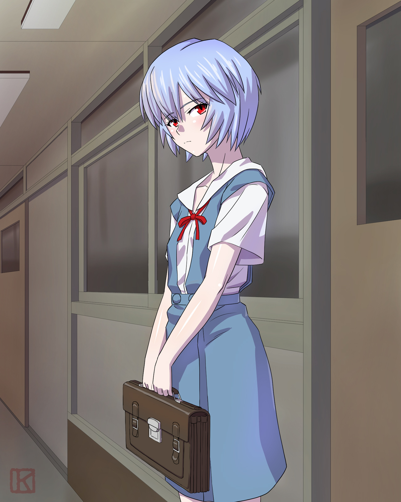 Seirei Shoujo Choukyou Hen page 1 full