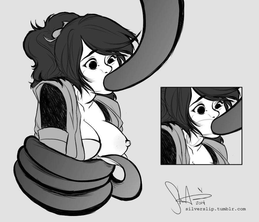 OCs &amp; other page 5 full
