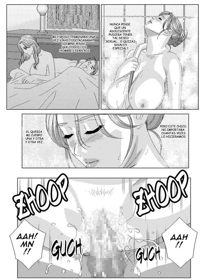 Scarlet Desire 2 page 7 full