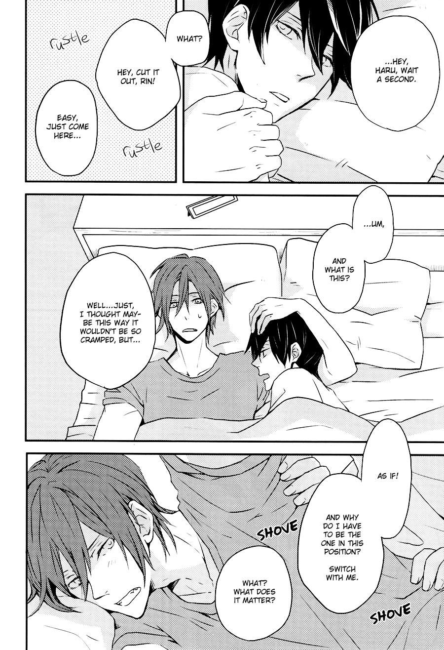 Sonna Karera no Kankei-sei. | Their Relationship page 3 full