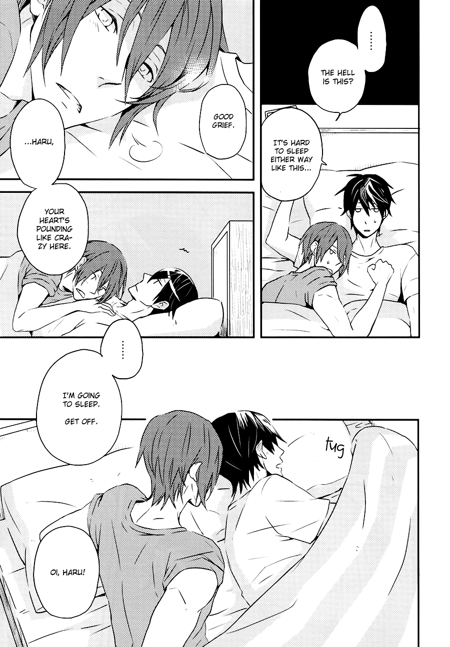 Sonna Karera no Kankei-sei. | Their Relationship page 4 full