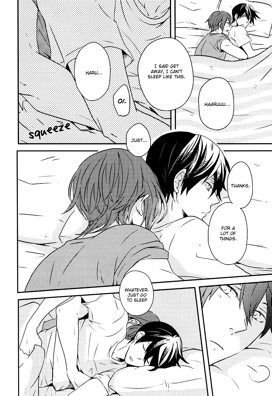 Sonna Karera no Kankei-sei. | Their Relationship page 5 full