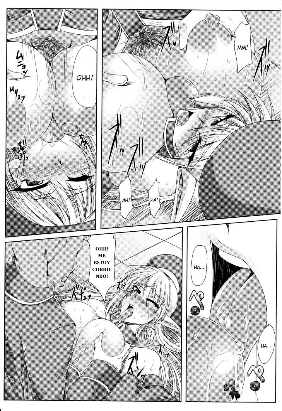 Secret Desire | Deseos Secretos page 10 full