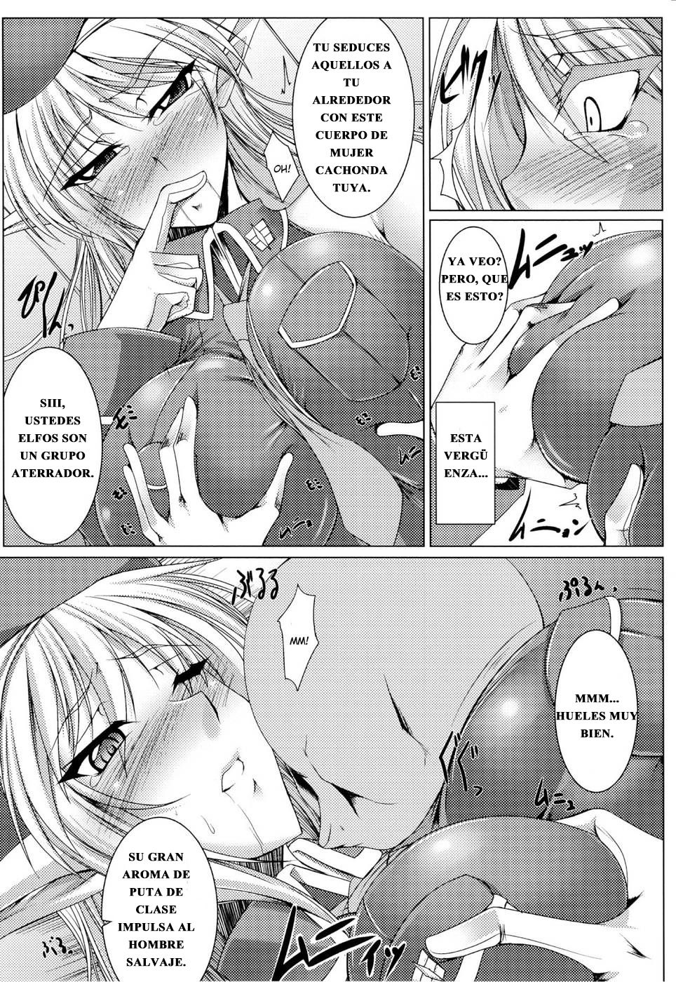 Secret Desire | Deseos Secretos page 3 full