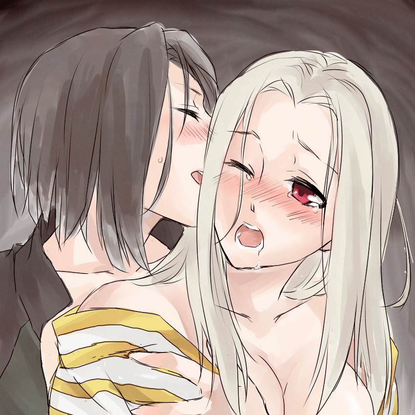Fate/Zero - Irisviel von Einzbern page 6 full