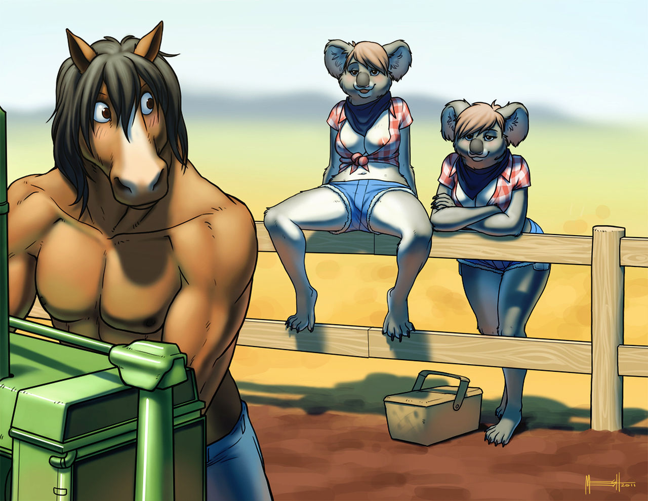Meesh Pics HD Version page 8 full