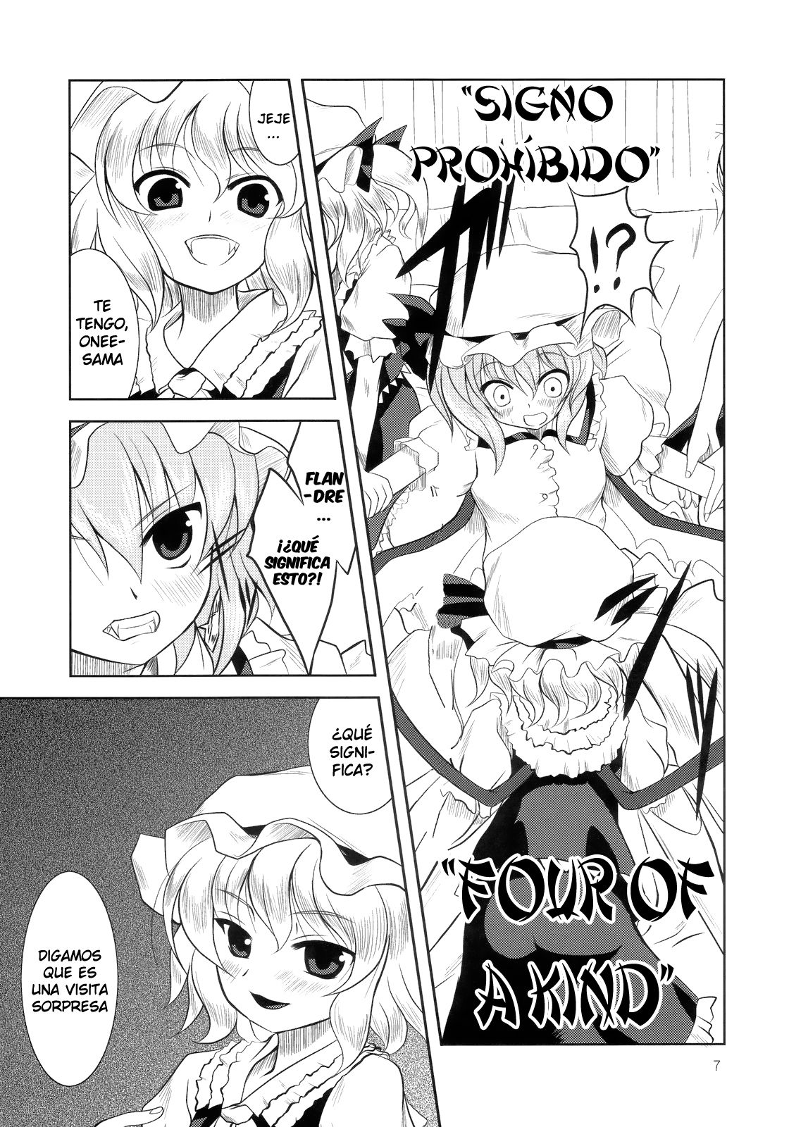 Scarlet x Scarlet page 7 full