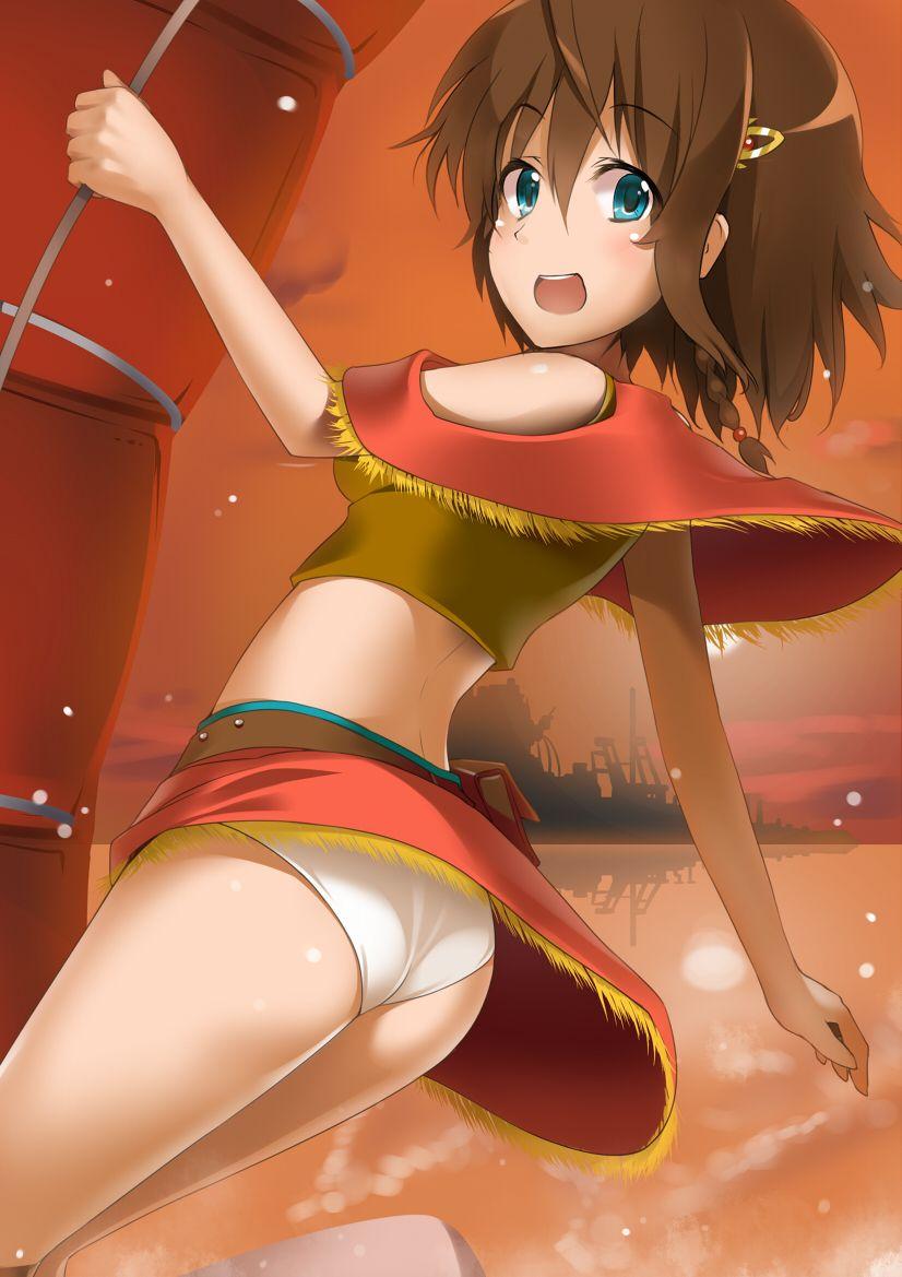 ahmgg - characters from suisei no gargantia page 8 full