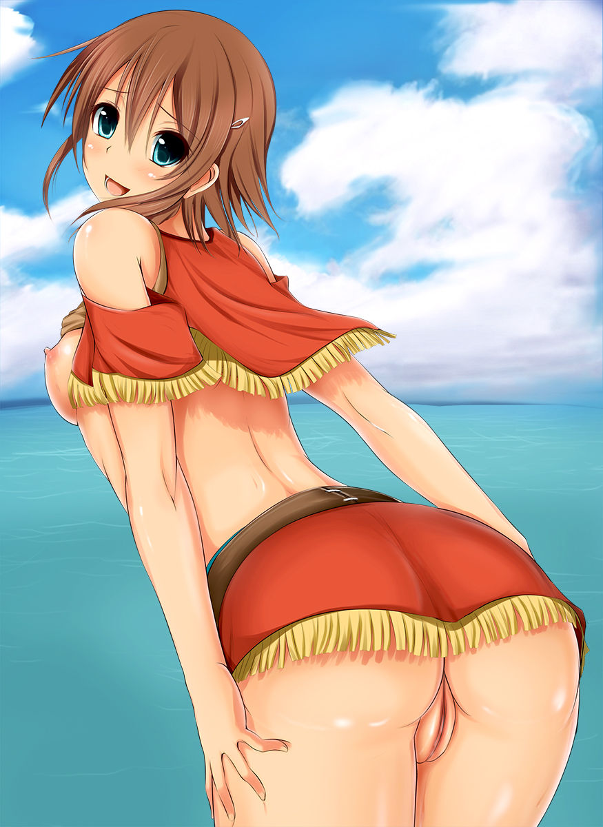 ahmgg - characters from suisei no gargantia page 9 full