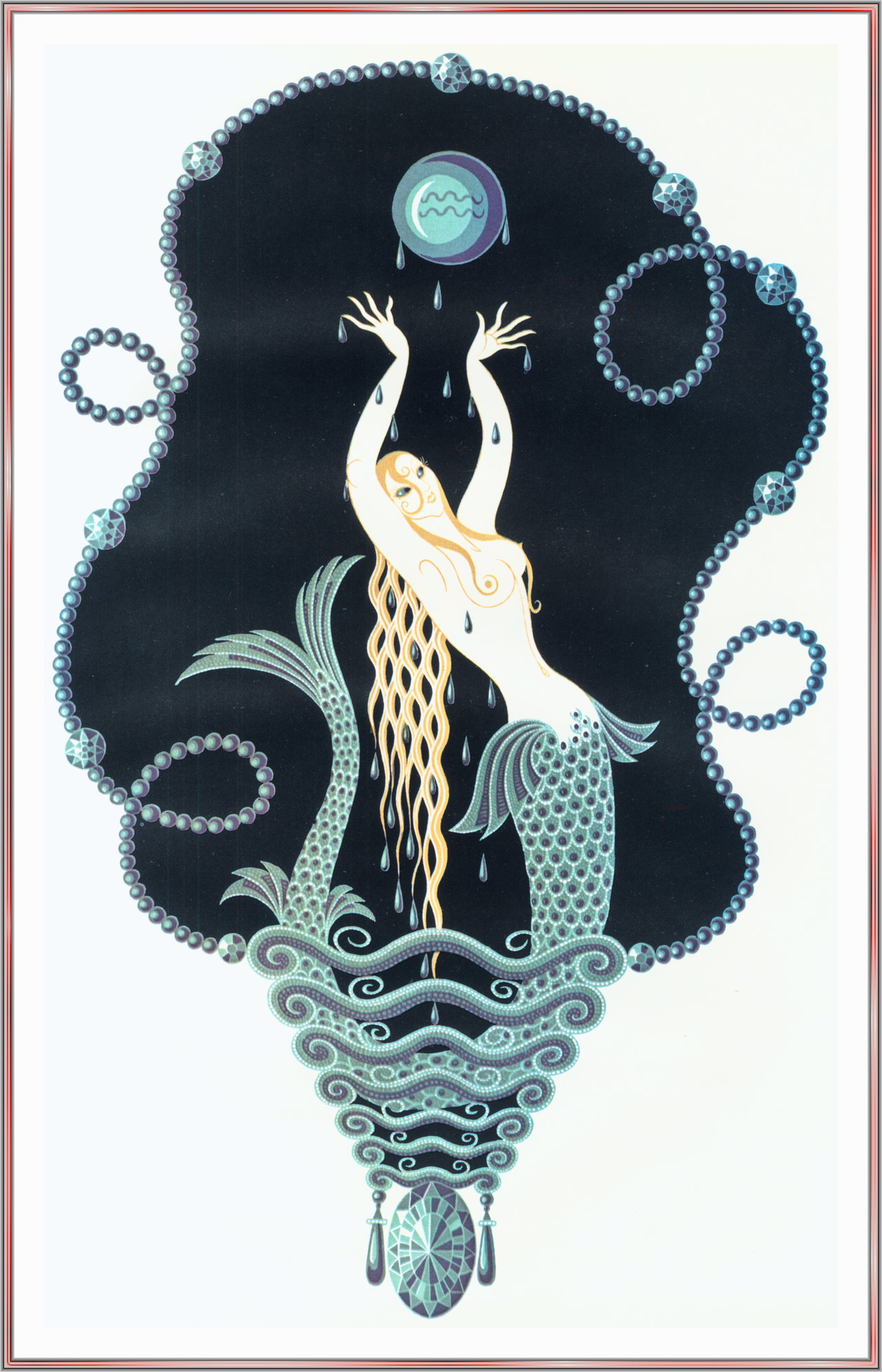 Erotic Art Collector 0118 ERTE page 5 full