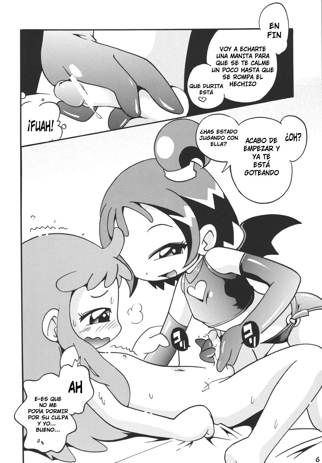 Devil Onpu  LKNOFansub page 2 full