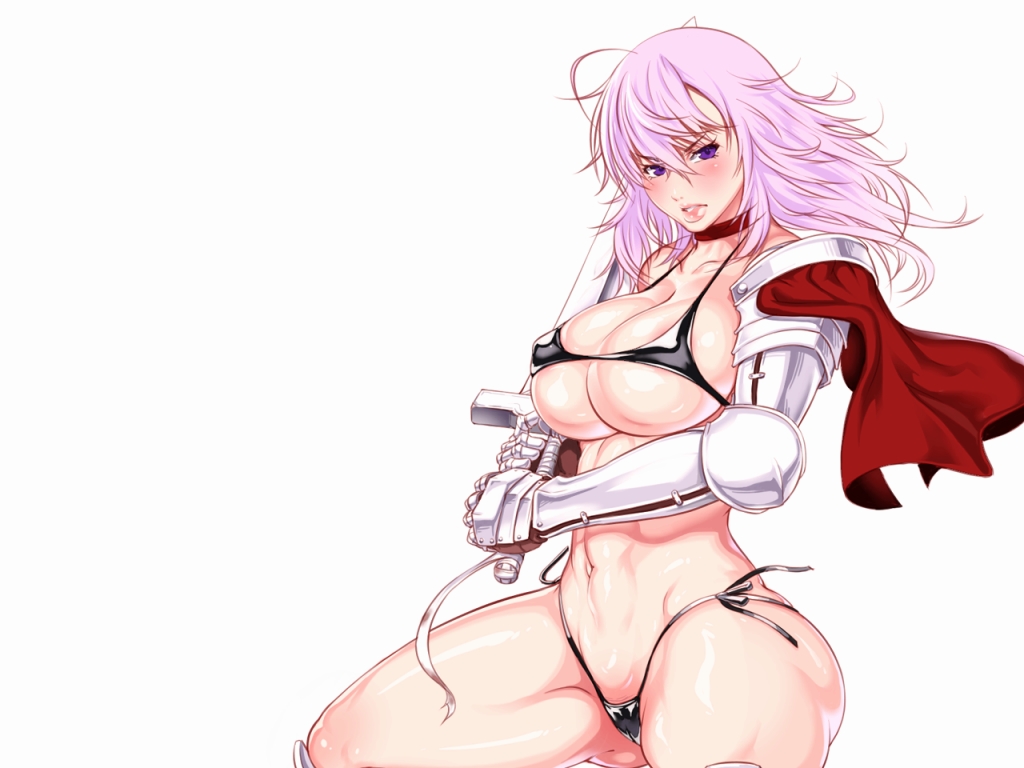 Kokou no Berserk to Murabito A page 2 full