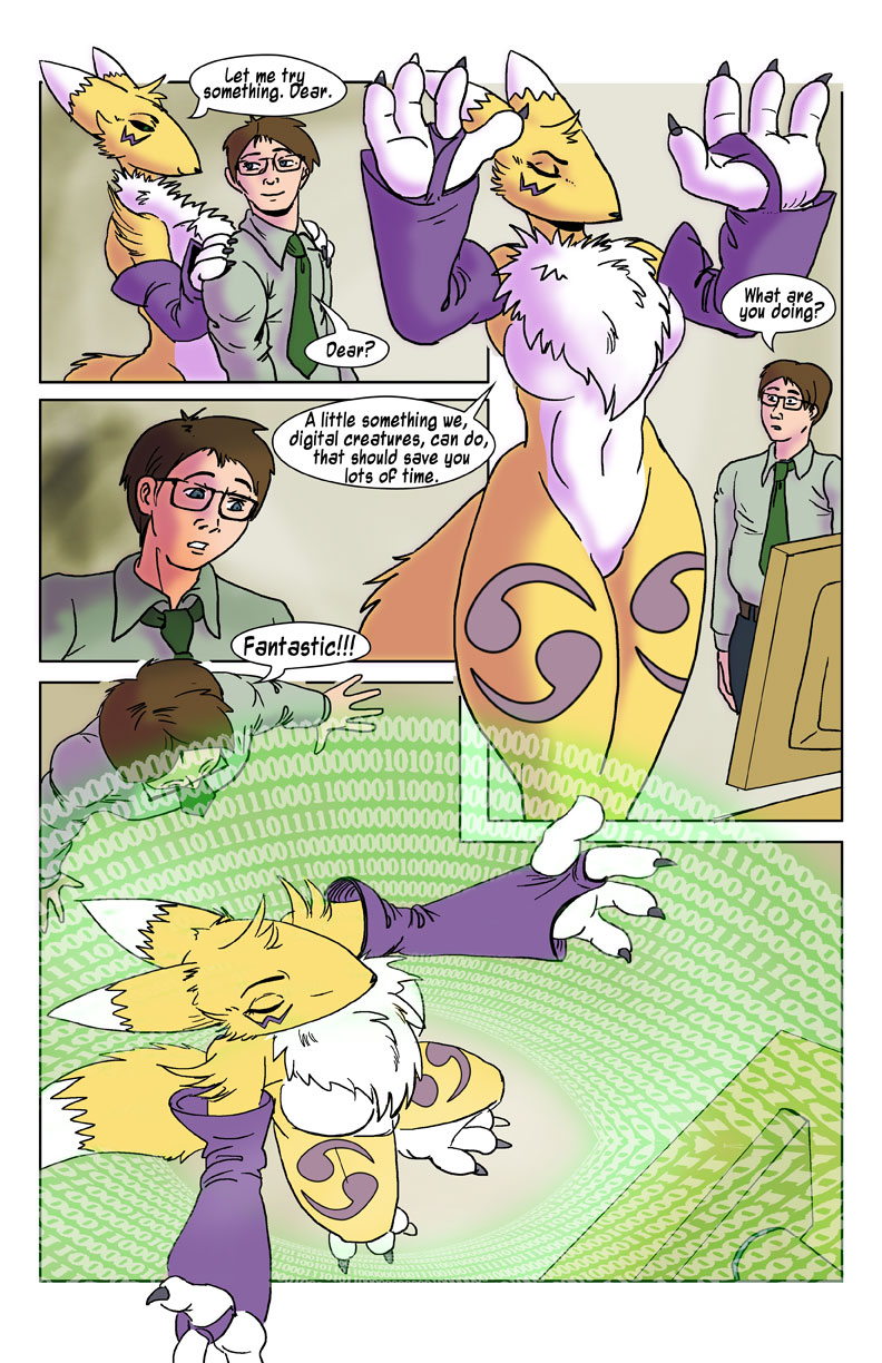 Like Family page 3 full