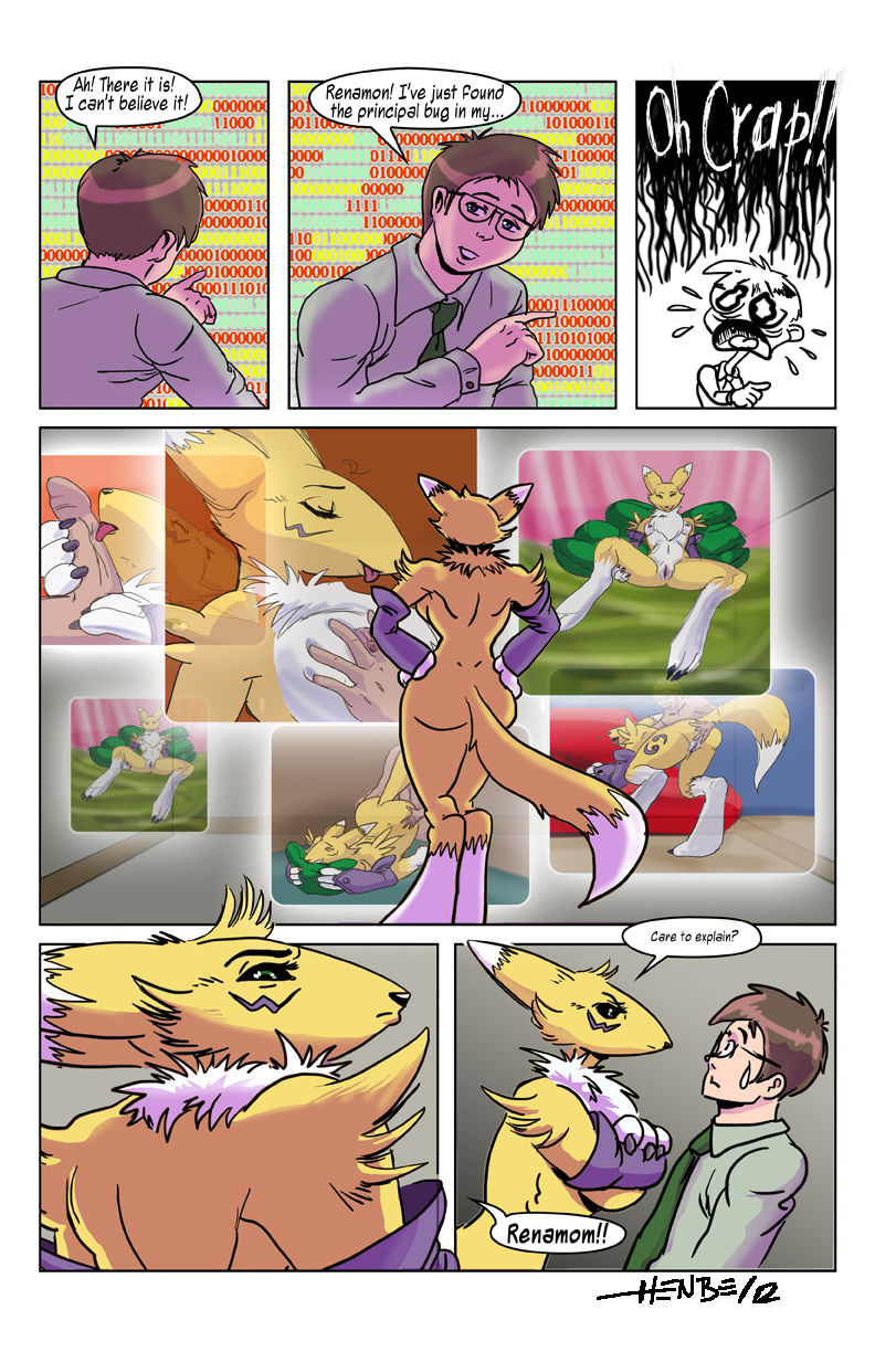 Like Family page 5 full