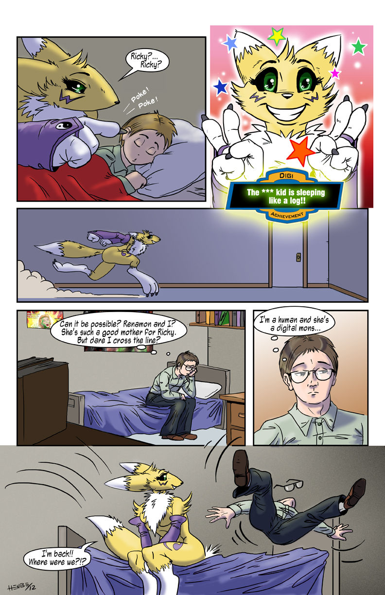 Like Family page 9 full