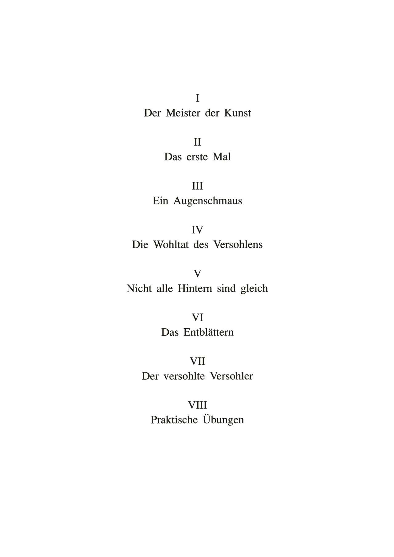 Die Kunst, den Hintern zu versohlen page 7 full