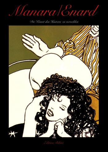 Die Kunst, den Hintern zu versohlen cover