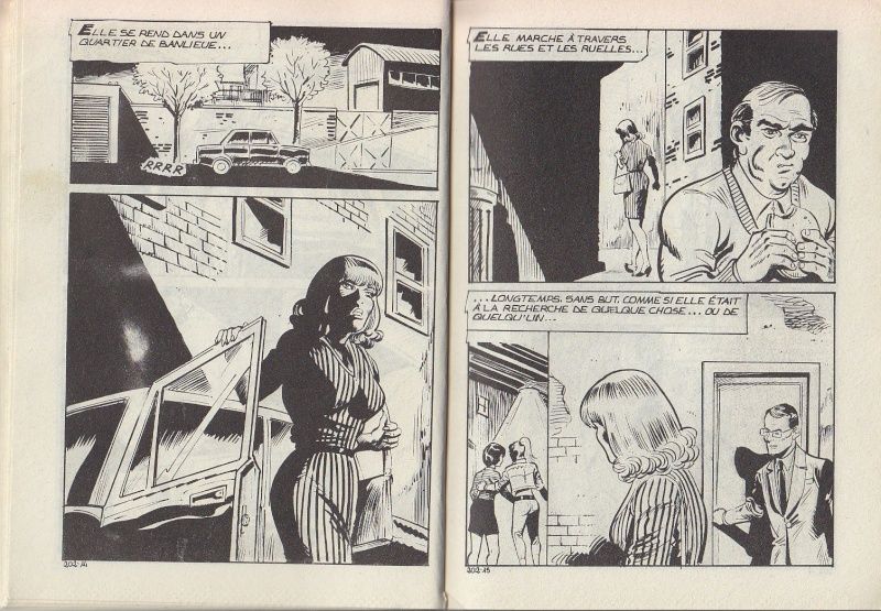 Lutte secrète page 9 full