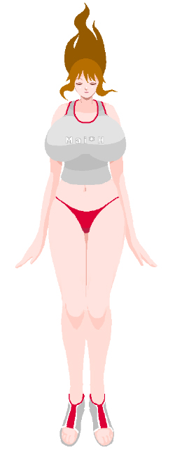 Jyubei- The Lost Works page 2 full