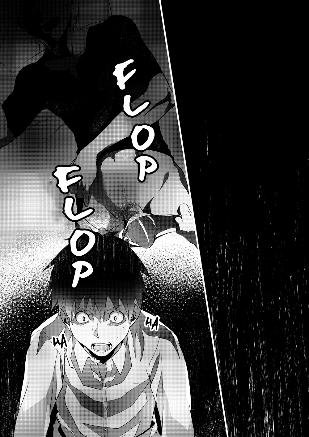 Waka Papa Uke! page 9 full