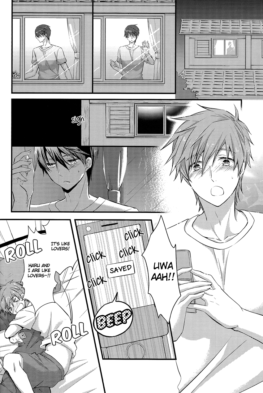 Ichinen de Ichiban Taisetsuna hi page 4 full