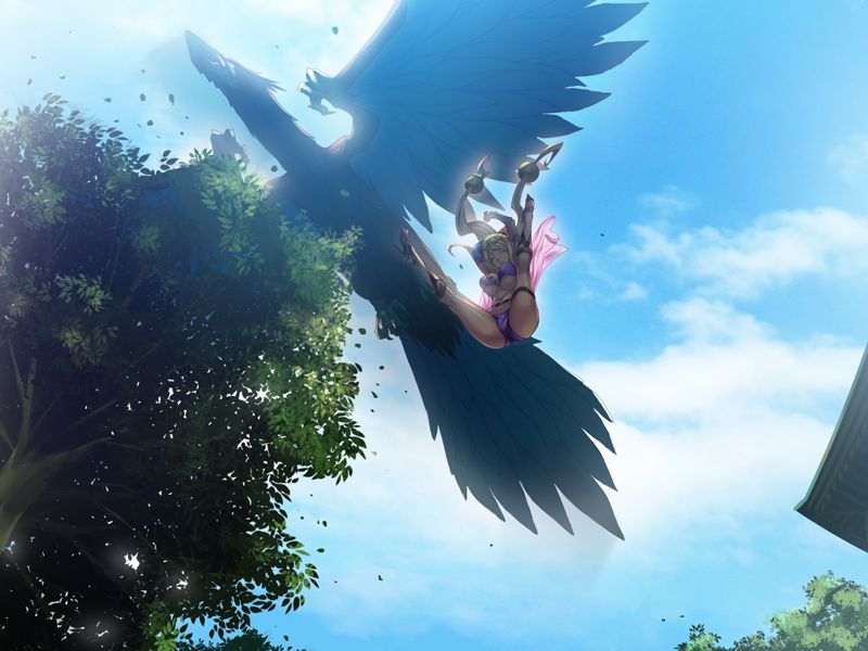 Chocolate Princess! ~Ingoku no!? Homestay~ page 3 full