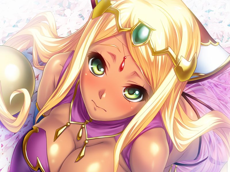 Chocolate Princess! ~Ingoku no!? Homestay~ page 9 full