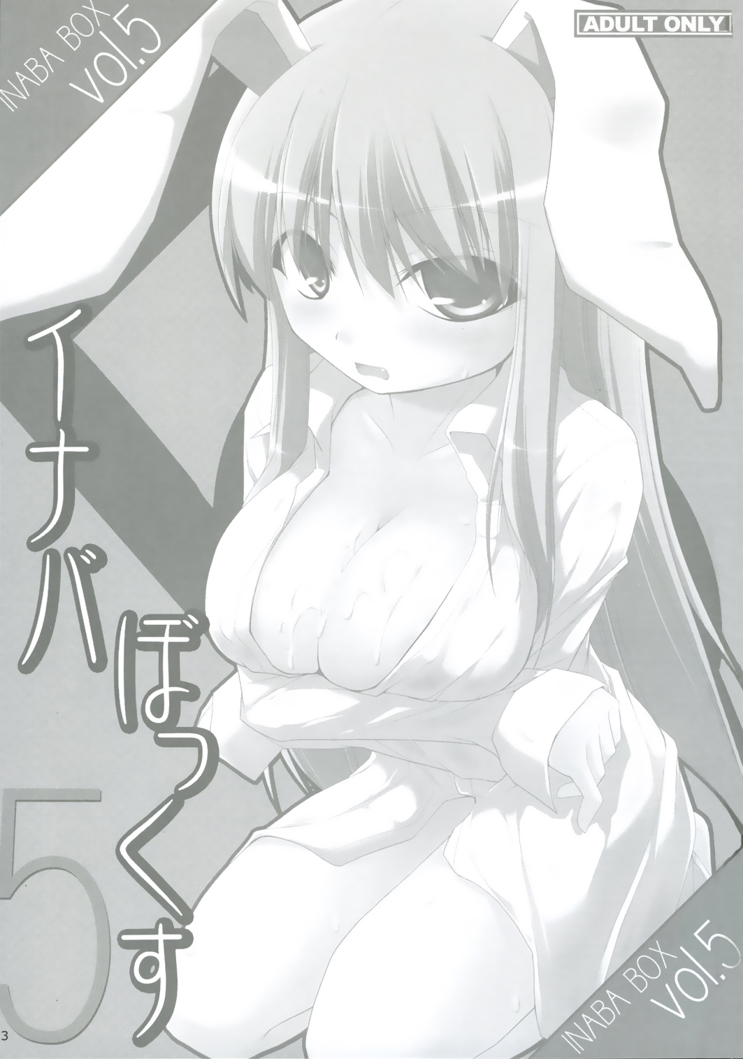 Inaba Box 5 page 3 full
