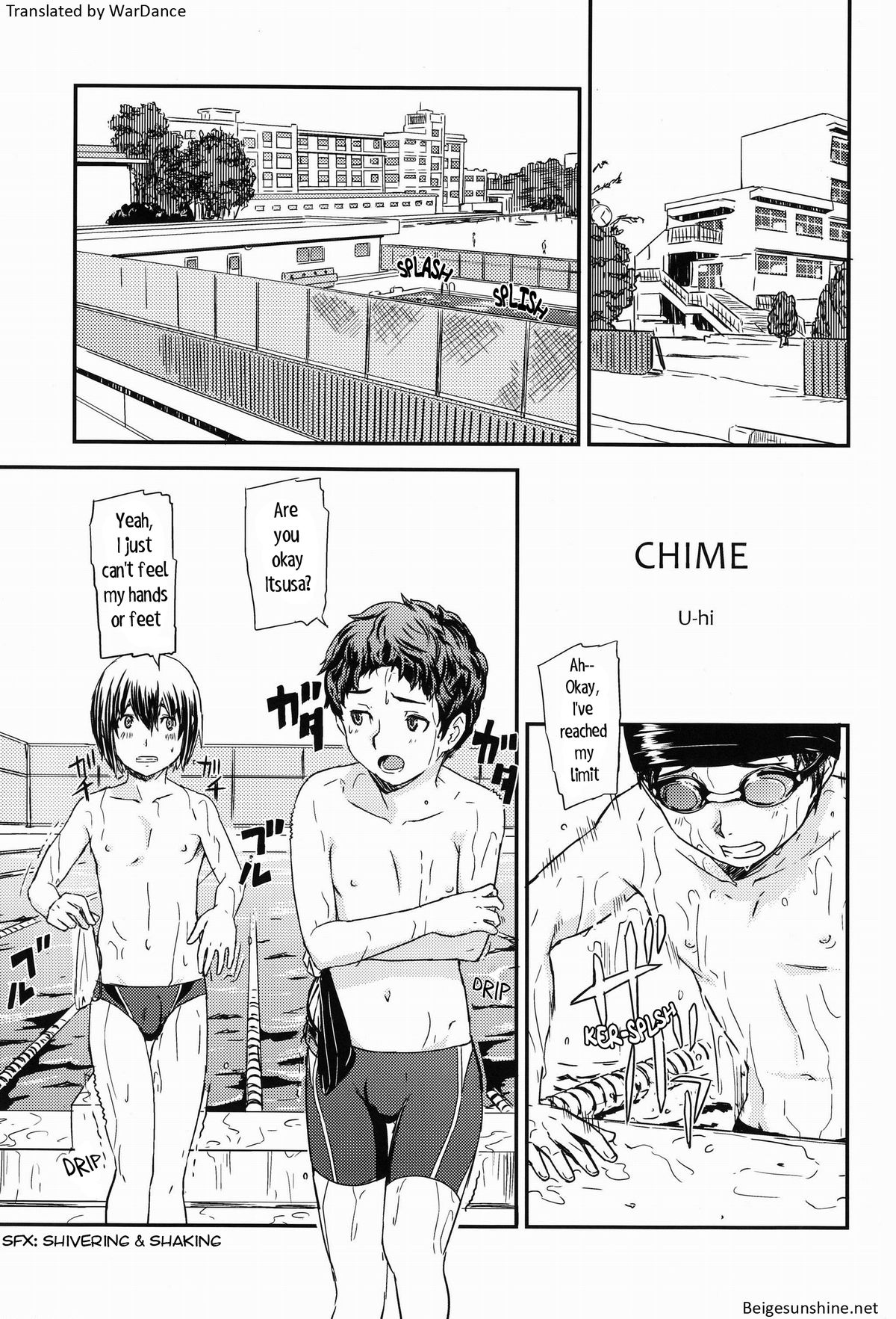 CHIME page 3 full