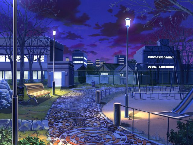 ANGELIUM - Tokimeki LOVE GOD page 10 full