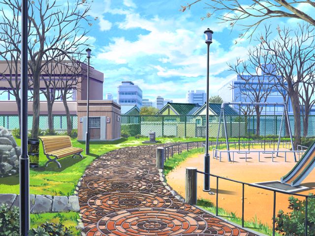 ANGELIUM - Tokimeki LOVE GOD page 8 full